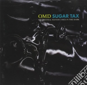 Orchestral Manoeuvres In The Dark - Sugartax cd musicale di O.M.D.