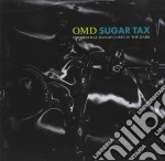 Orchestral Manoeuvres In The Dark - Sugartax cd