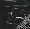 Orchestral Manoeuvres In The Dark - Sugartax cd
