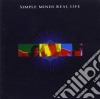 Simple Minds - Real Life cd