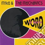Mike & The Mechanics - Word Of Mouth (1991)