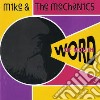 Mike & The Mechanics - Word Of Mouth (1991) cd