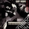 Gary Moore - After Hours cd