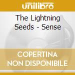 The Lightning Seeds - Sense cd
