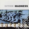 Madness - Divine Madness cd musicale di MADNESS