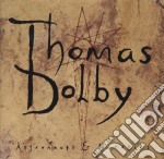 Thomas Dolby - Astronauts And Heretics
