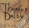 Thomas Dolby - Astronauts And Heretics cd musicale di Thomas Dolby