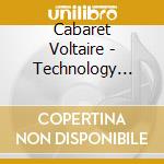 Cabaret Voltaire - Technology Western Re-Works 1992 cd