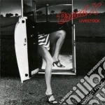 Brand X - Livestock cd