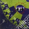 Simple Minds - Street Fighting Years cd