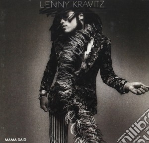 Lenny Kravitz - Mama Said cd musicale di KRAVITZ LENNY