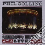 Phil Collins - Serious Hits... Live