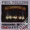 Phil Collins - Serious Hits... Live cd