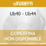 Ub40 - Ub44 cd
