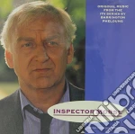 Inspector Morse: Original Music From The Itv Series cd