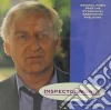 Inspector Morse: Original Music From The Itv Series cd