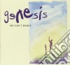 Genesis - We Can't Dance cd