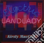 Kirsty Maccoll - Electric Landlady cd