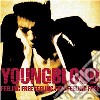 Sydney Youngblood - Feeling Free cd