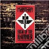 Manowar - Sign Of The Hammer cd