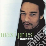 Maxi Priest - Bonafide cd
