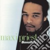 Maxi Priest - Bonafide cd