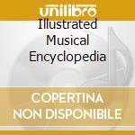 Illustrated Musical Encyclopedia cd