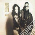 Inner City - Paradise cd