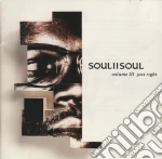 Soul II Soul - Vol. III-Just Right cd