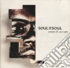 Soul II Soul - Vol. III-Just Right cd