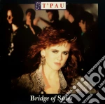 T'Pau - Bridge Of Spies cd