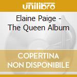 Elaine Paige - The Queen Album cd