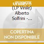 (LP Vinile) Alberto Solfrini - Notturno Italiano
