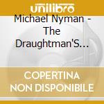 Michael Nyman - The Draughtman'S Contract cd
