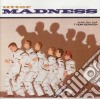 Madness - Utter Madness cd