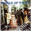 World Of Twist - Quality Street cd