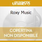 Roxy Music cd