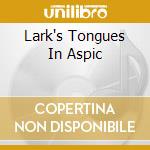 Lark's Tongues In Aspic cd