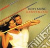 Roxy Music - Flesh & Blood (1980) cd