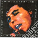 Bryan Ferry - Street Life cd