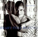 Roxy Music - Heart Still Beating cd