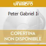 Peter Gabriel Ii cd