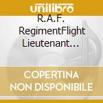 R.A.F. RegimentFlight Lieutenant Eric - The Red Arrows cd