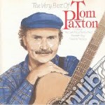 Paxton Tom - Tom Paxton Very Best