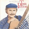 Paxton Tom - Tom Paxton Very Best cd