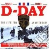 Bbc Singers - D-Day 50Th Anniversary cd