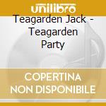 Teagarden Jack - Teagarden Party cd musicale di Teagarden Jack
