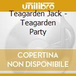 Teagarden Jack - Teagarden Party cd