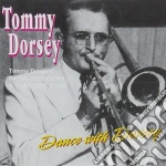Tommy Dorsey - Dance With Dorsey cd