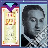 George Gershwin - The One And Only cd
